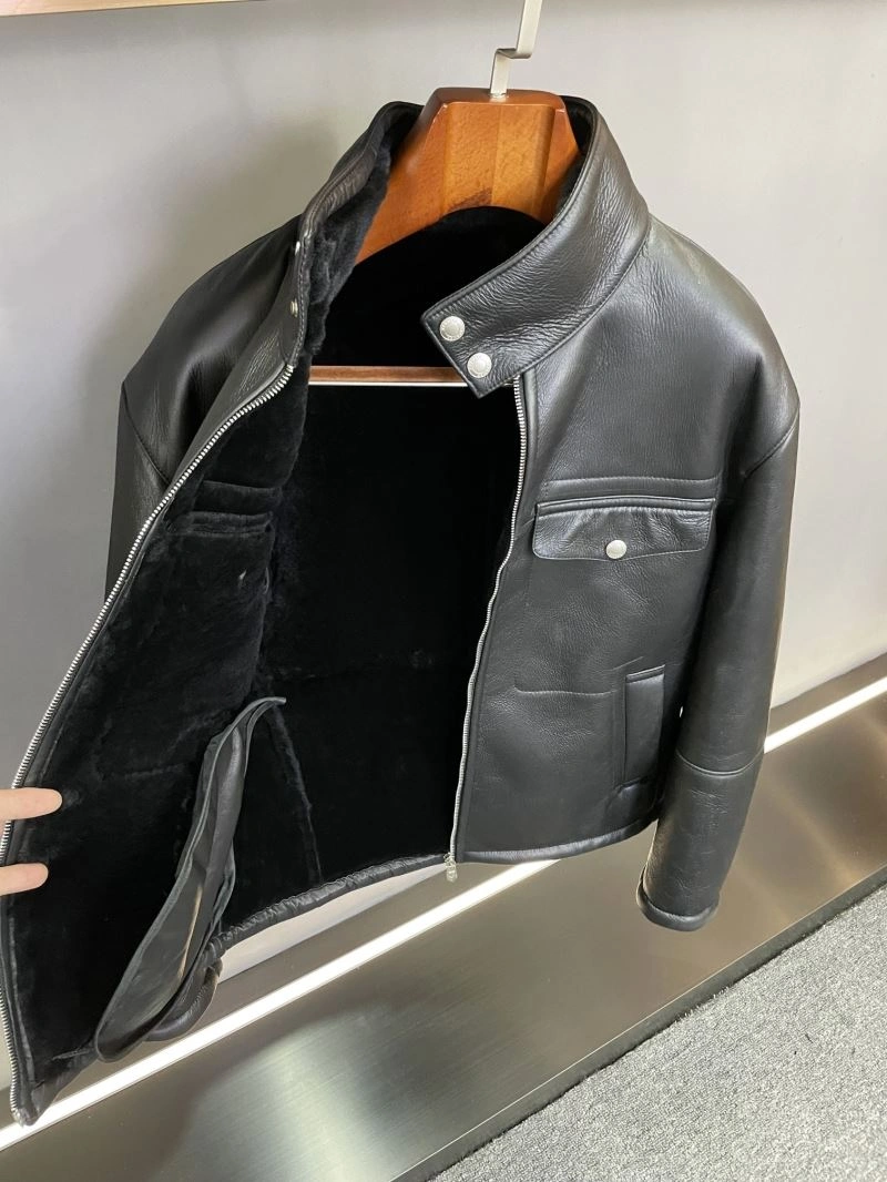UrbanChic Hermes Outwear 130251