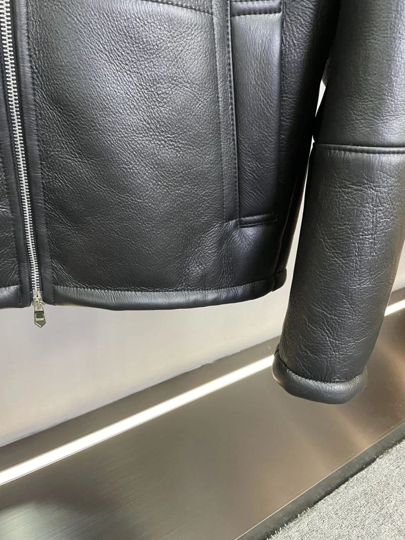 UrbanChic Hermes Outwear 130251