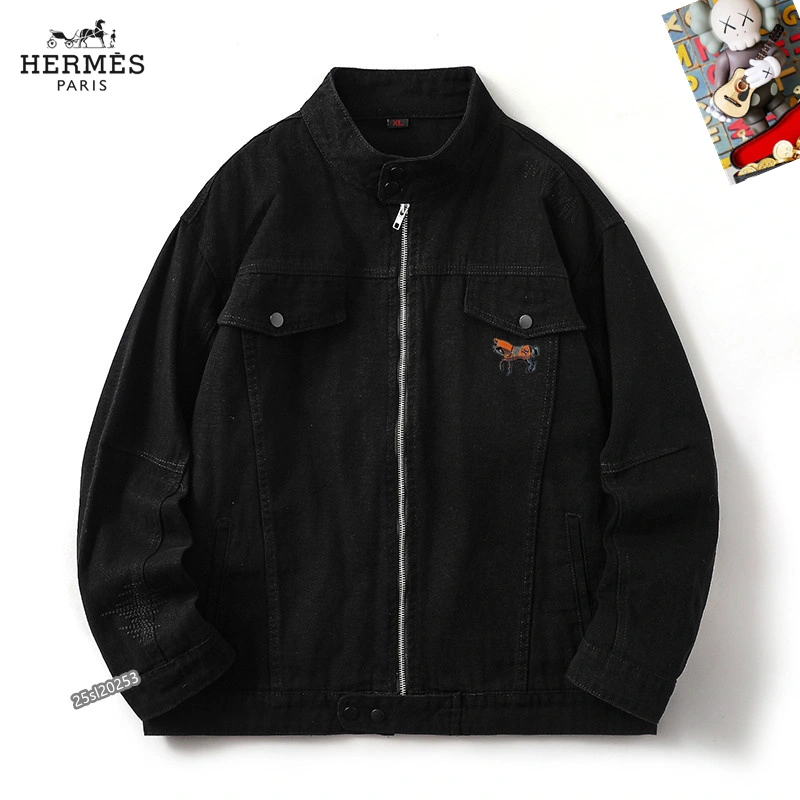 Hermes Outwear HighPerformance 130318