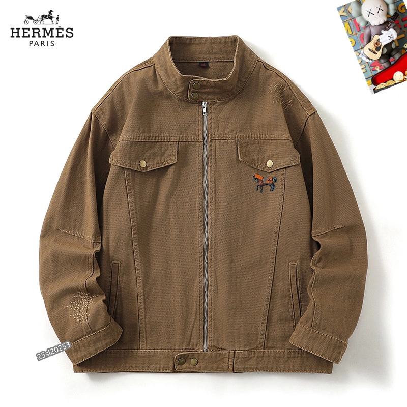 Hermes Outwear HighPerformance 130318