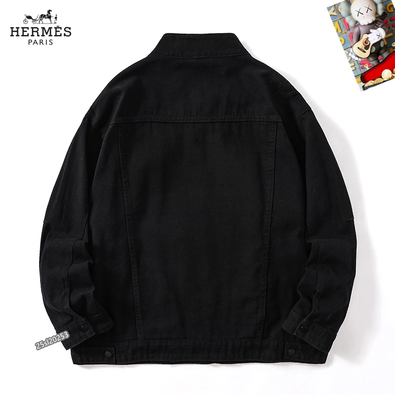 Hermes Outwear HighPerformance 130318