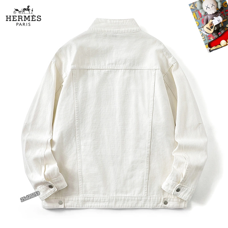 Hermes Outwear HighPerformance 130318