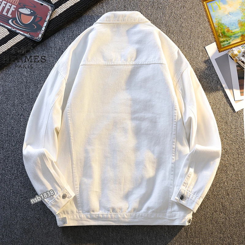 Hermes Outwear FreshLook 130309