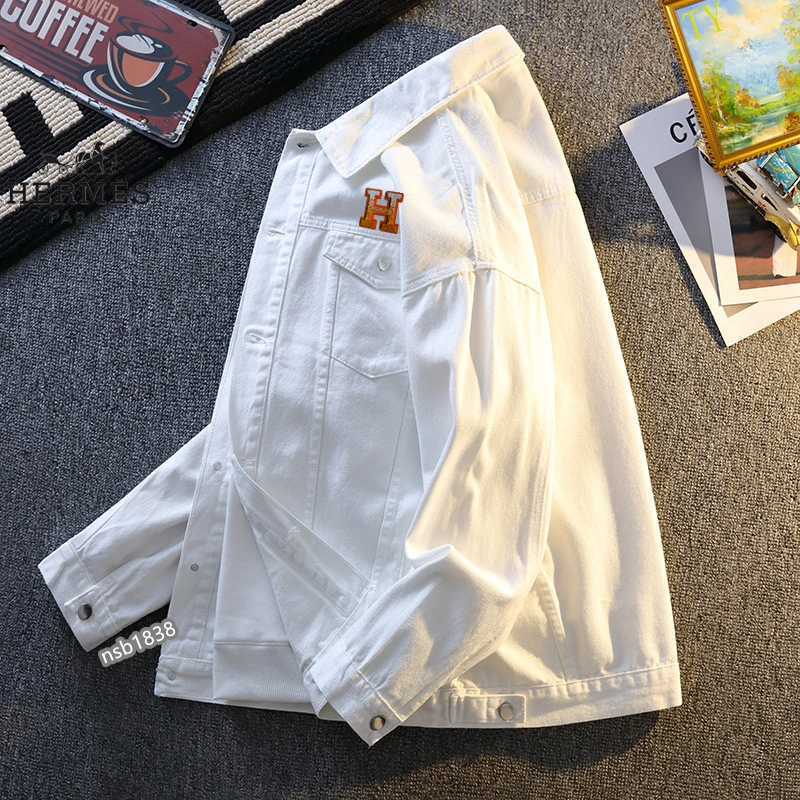 Hermes Outwear FreshLook 130309