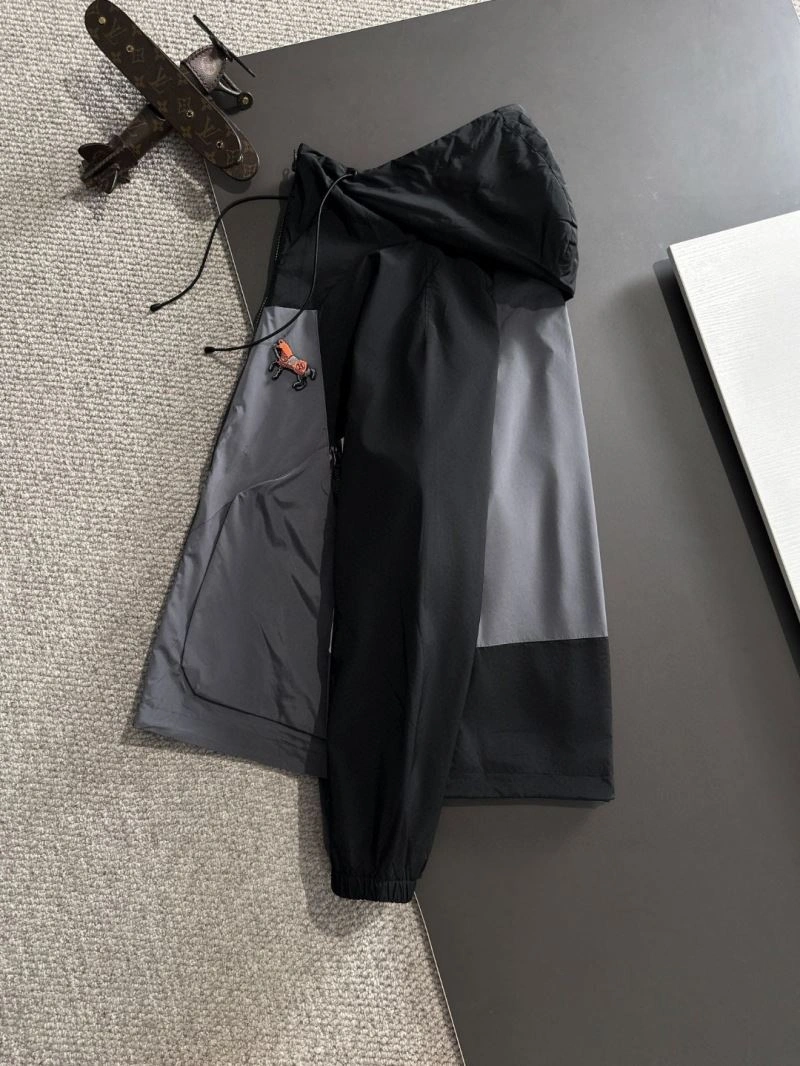 Bright Hermes Outwear 130249