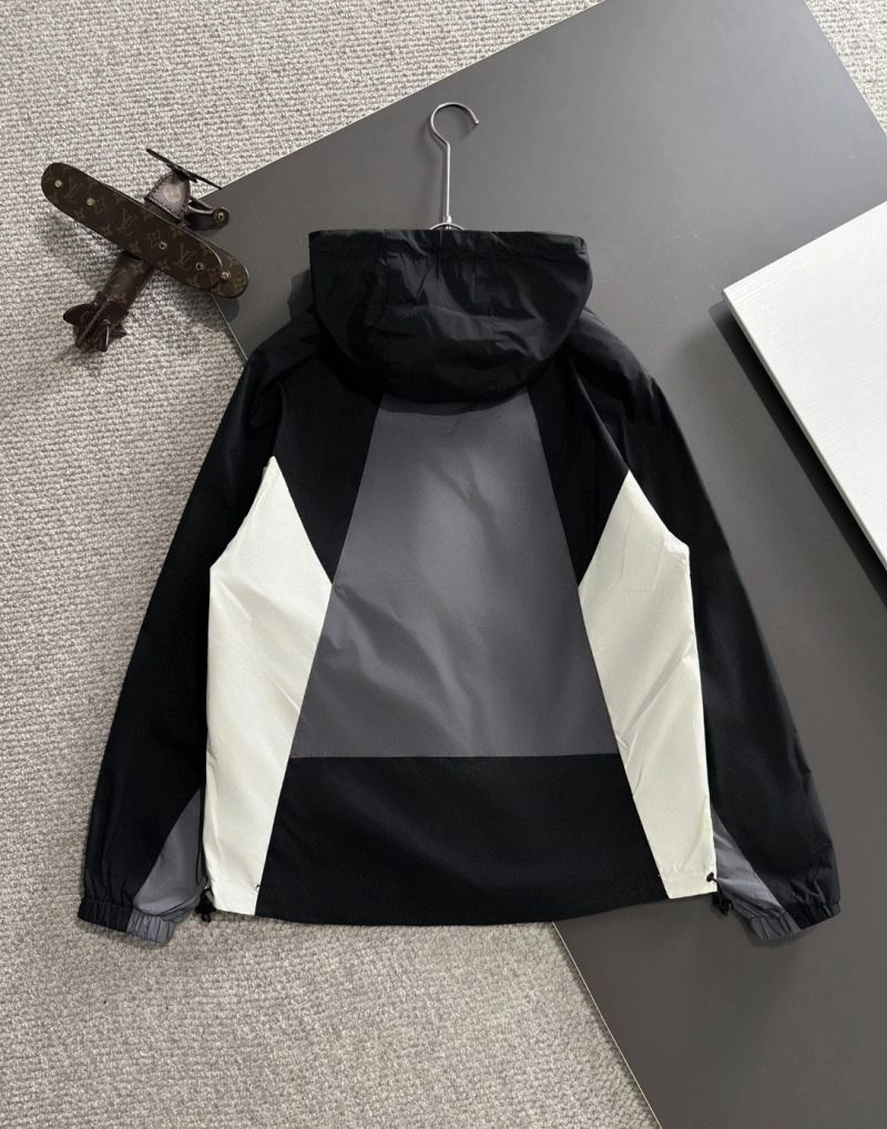 Bright Hermes Outwear 130249