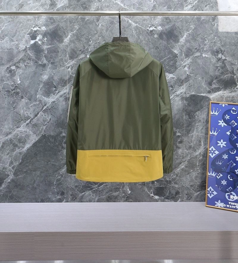 Original Hermes Outwear 130290