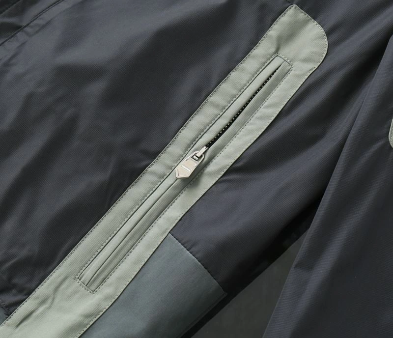 WaterResistant Hermes Outwear 130293