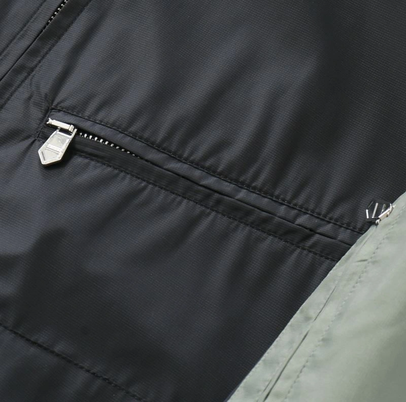 WaterResistant Hermes Outwear 130293