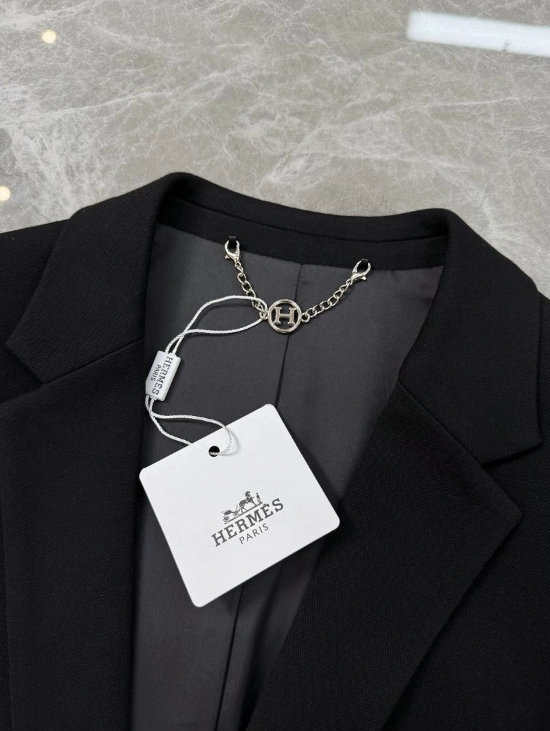 Hermes Outwear Stretchable 130220