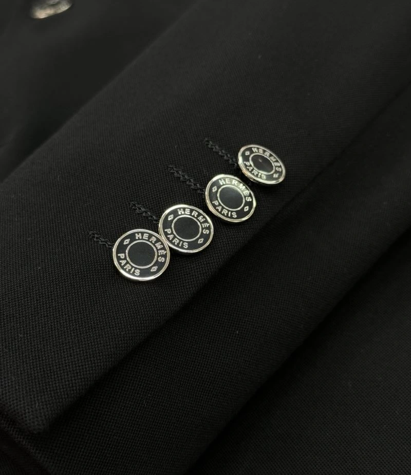 Hermes Outwear Stretchable 130220