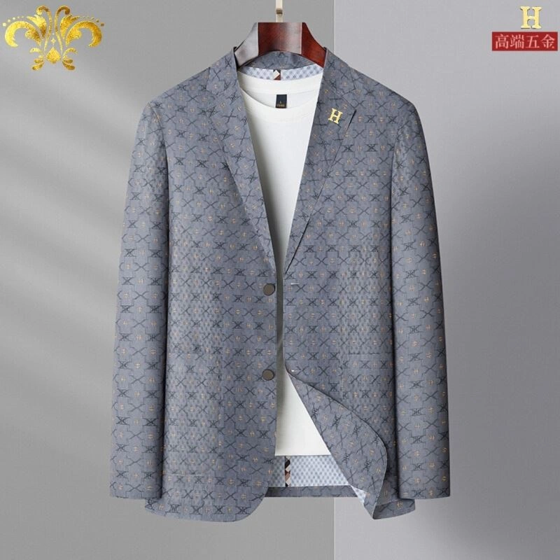 Youthful Hermes Outwear 130214