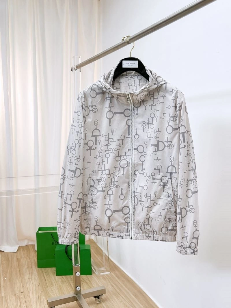 Hermes Outwear SmoothTexture 130113