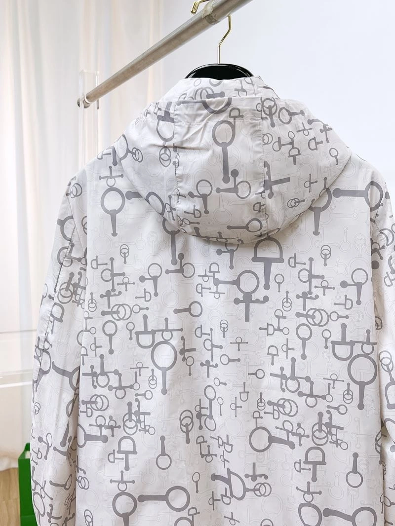 Hermes Outwear SmoothTexture 130113