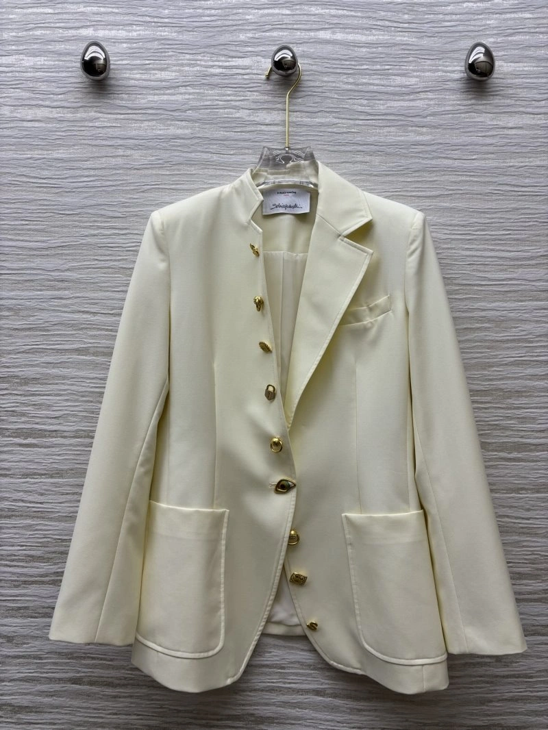 Hermes Outwear UrbanChic 129365