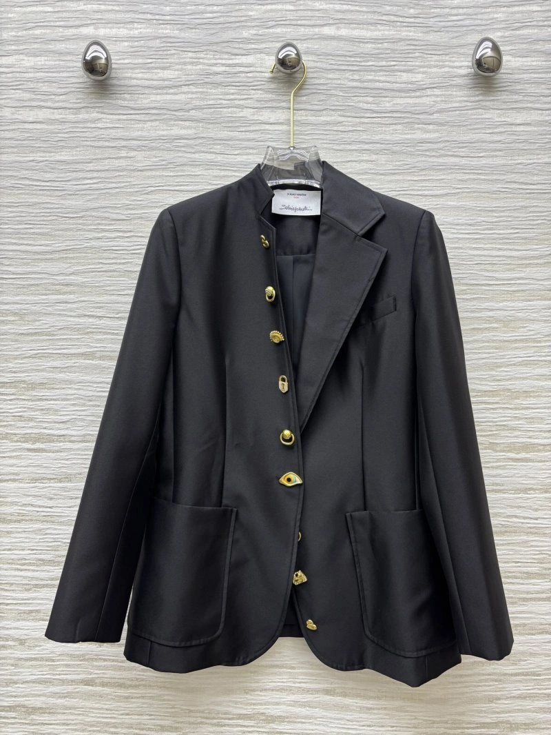 Upgraded Hermes Outwear 129364