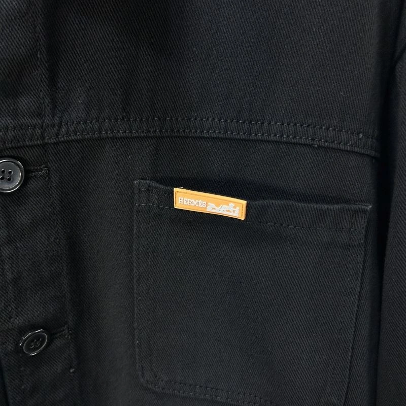Hermes Outwear WellDesigned 130000