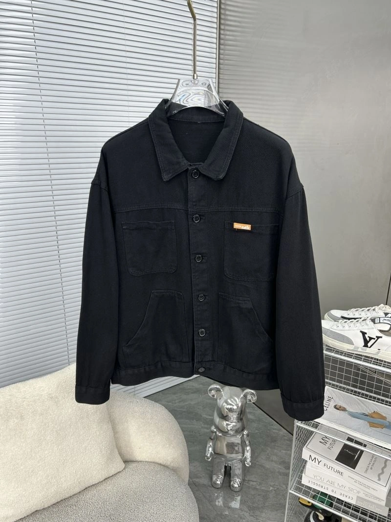 Functional Hermes Outwear 129908
