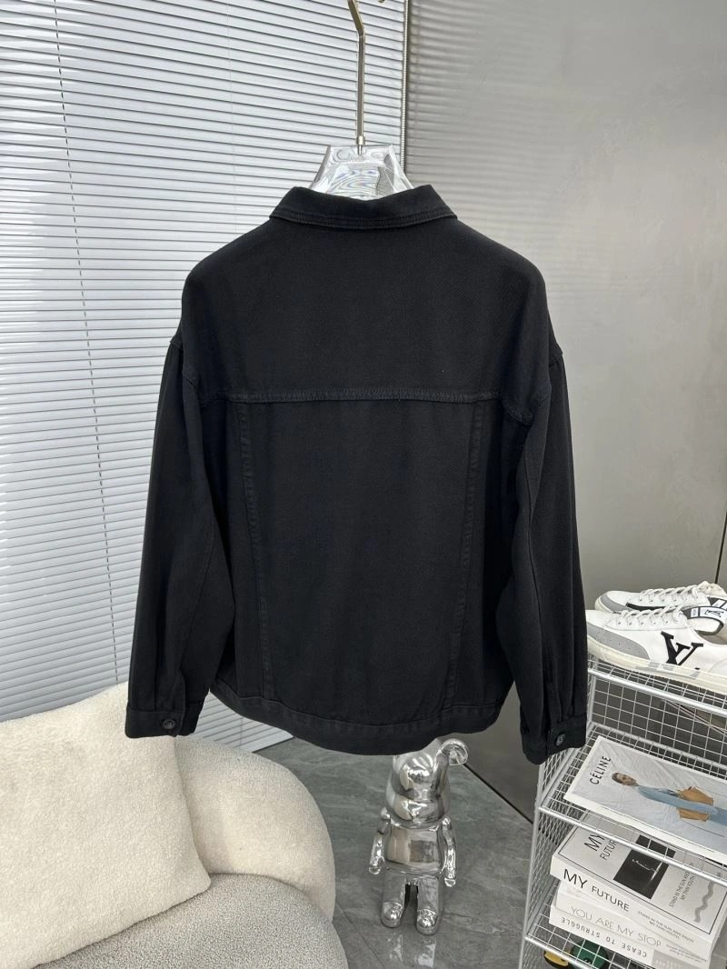 Functional Hermes Outwear 129908