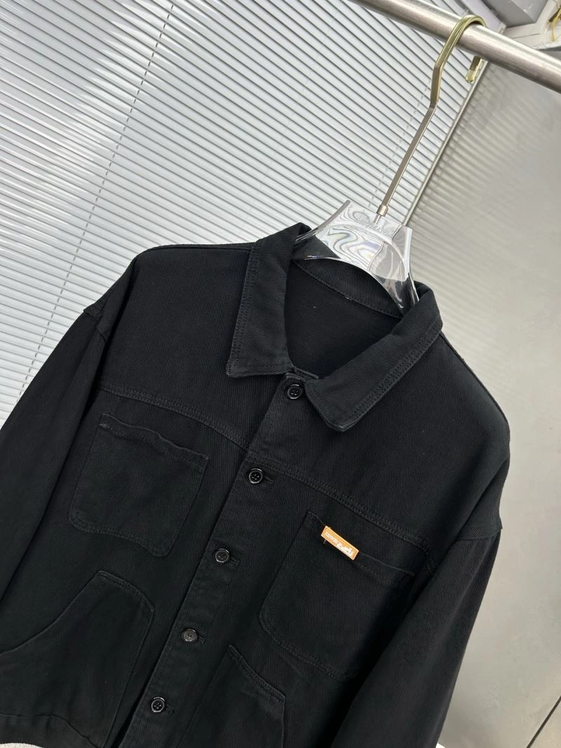 Functional Hermes Outwear 129908