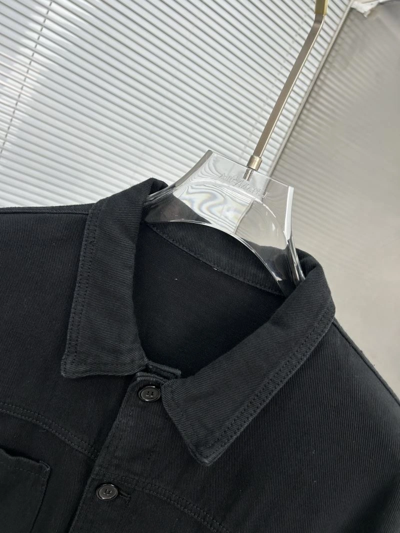 Functional Hermes Outwear 129908