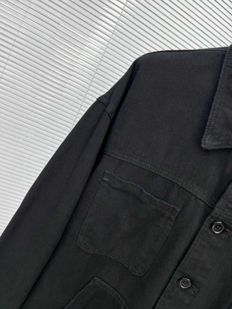 Functional Hermes Outwear 129908