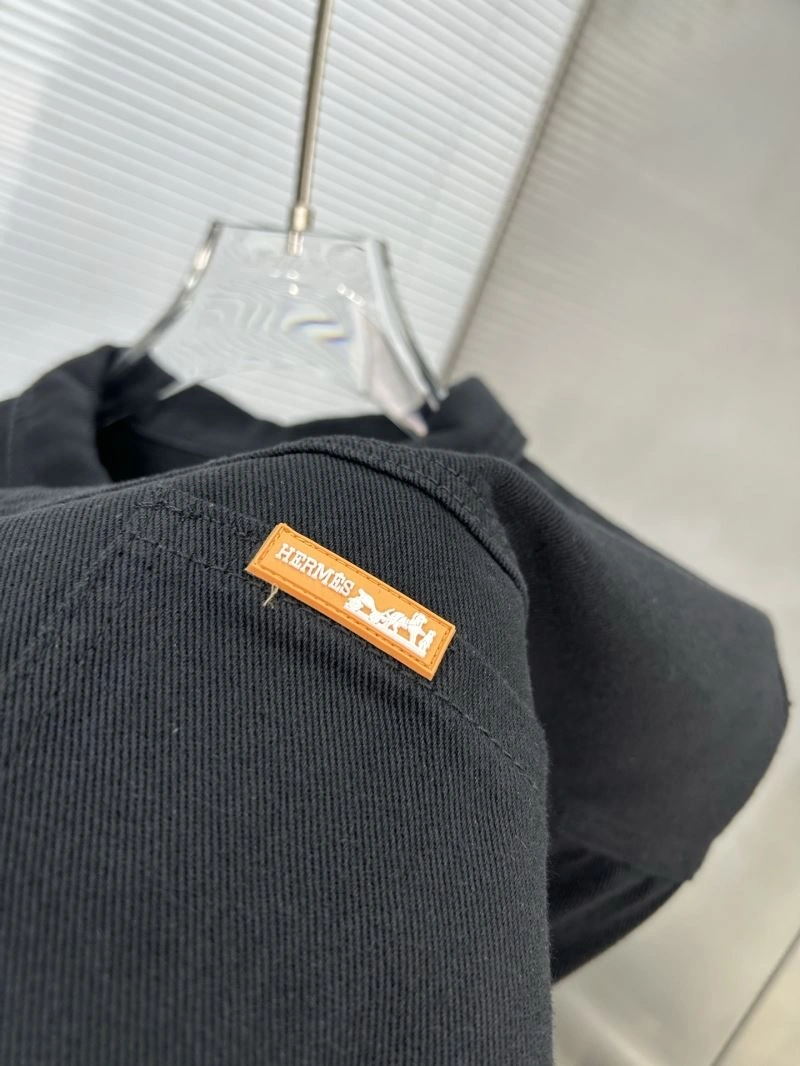 Functional Hermes Outwear 129908