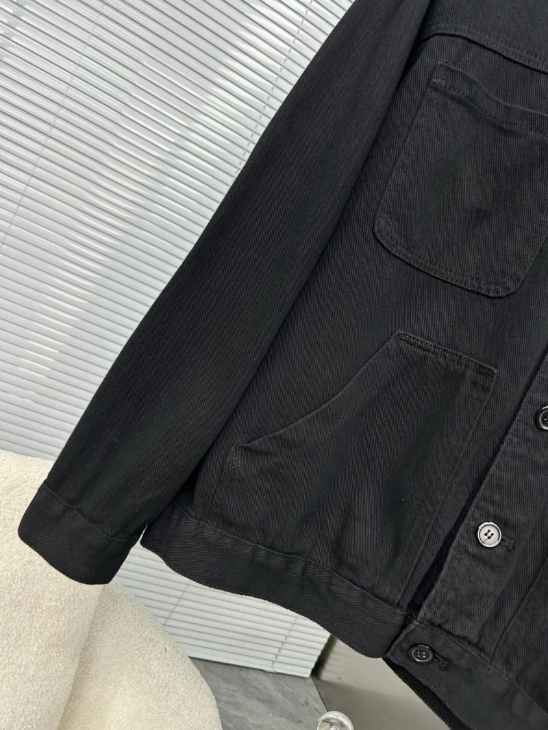 Functional Hermes Outwear 129908
