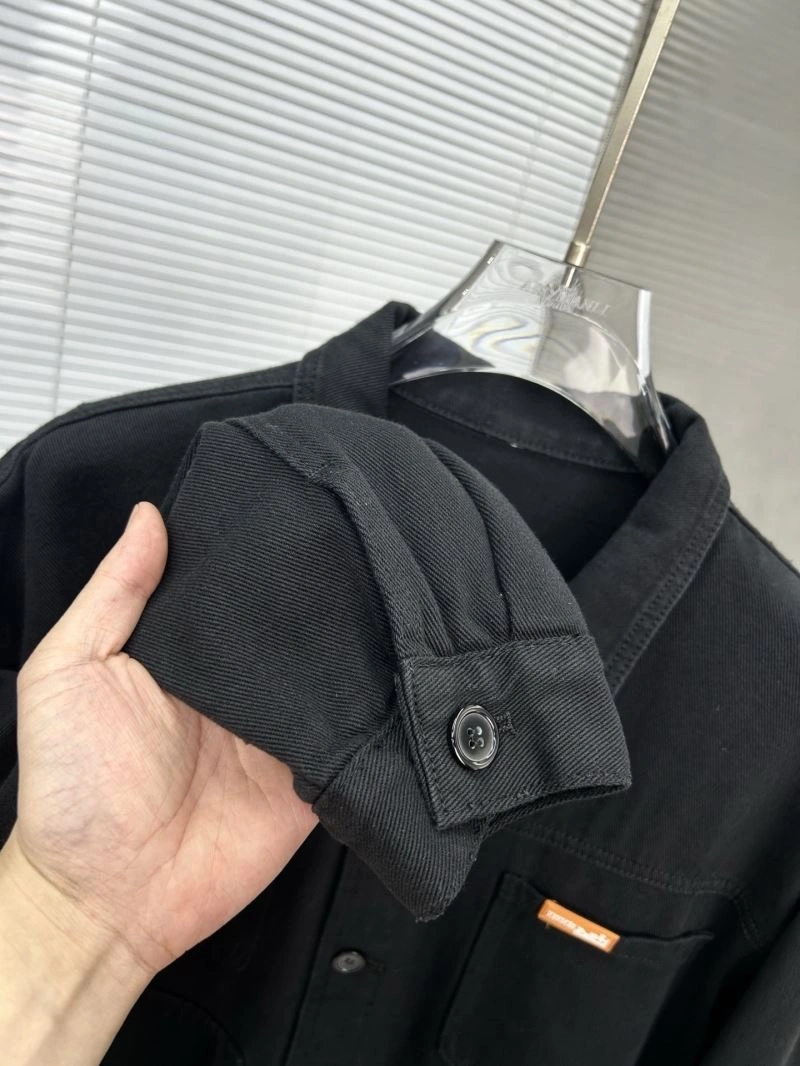 Functional Hermes Outwear 129908