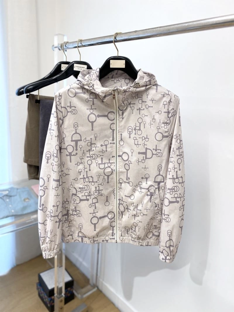 Hermes Outwear Trendy 129727