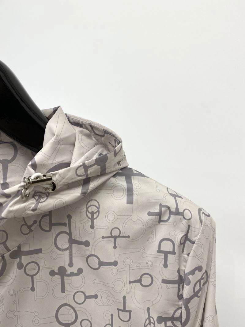 Hermes Outwear Trendy 129727