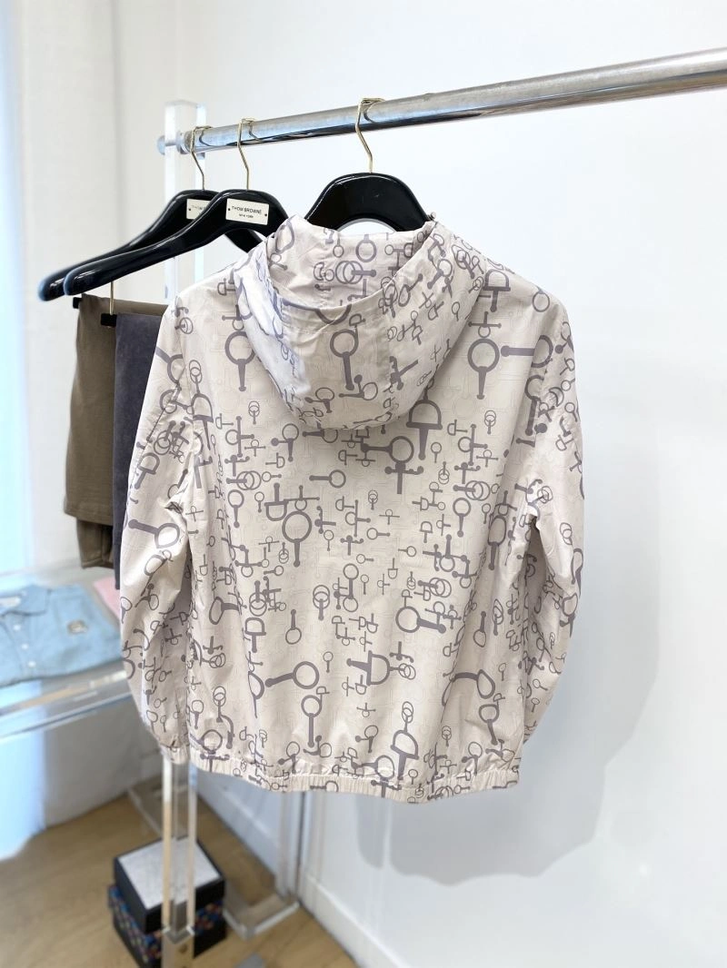 Hermes Outwear Trendy 129727