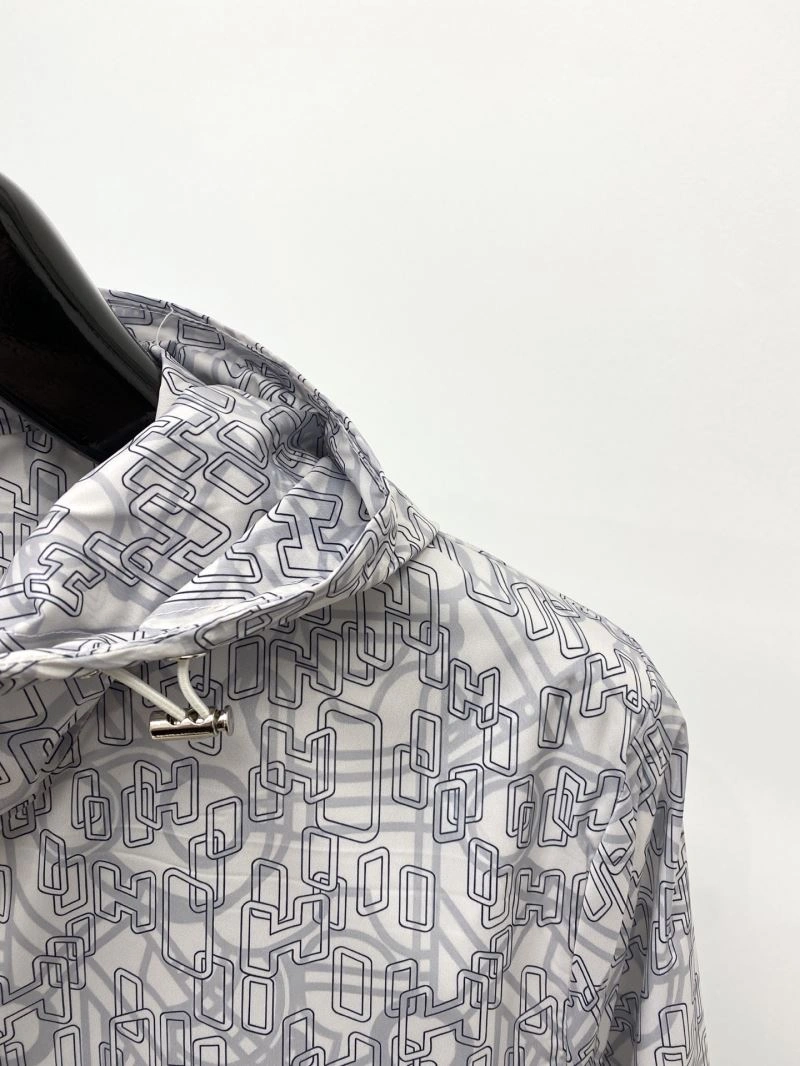 Reliable Hermes Outwear 129715