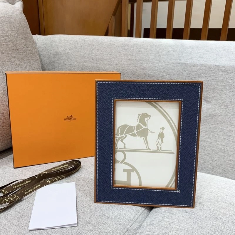WrinkleFree Hermes Photo Frames 270578