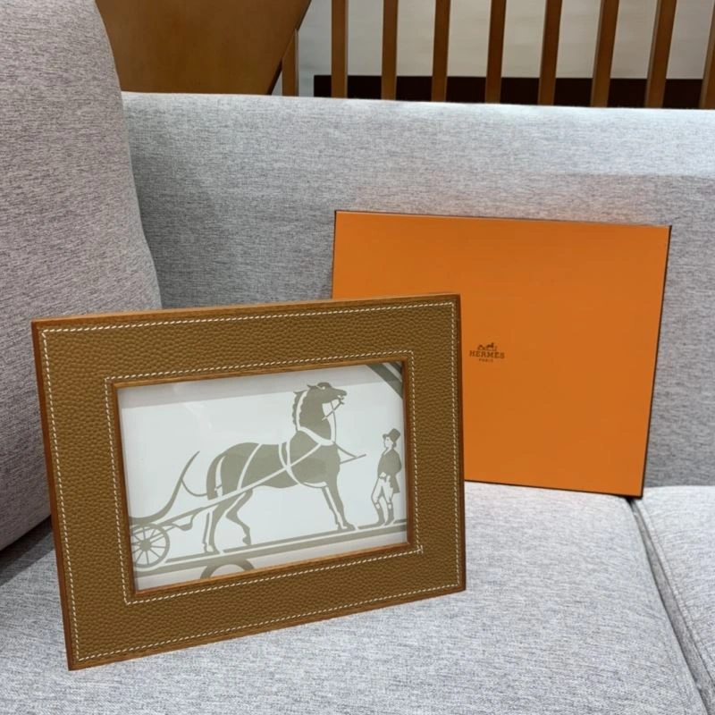 Thermal Hermes Photo Frames 270575