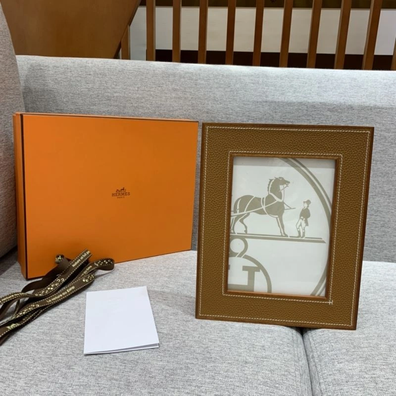 Thermal Hermes Photo Frames 270575