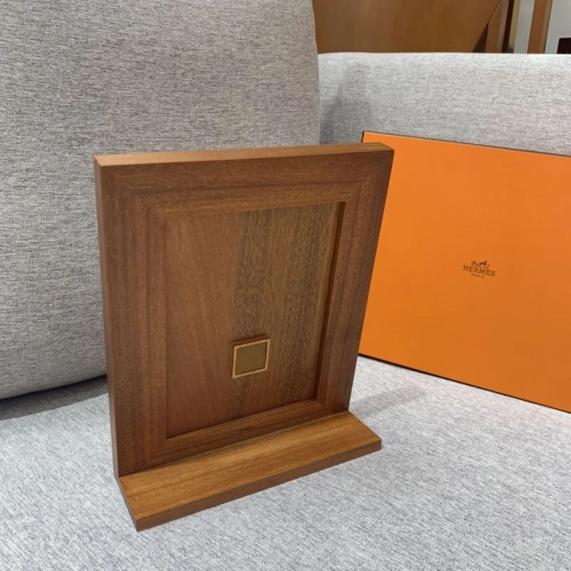 Thermal Hermes Photo Frames 270575