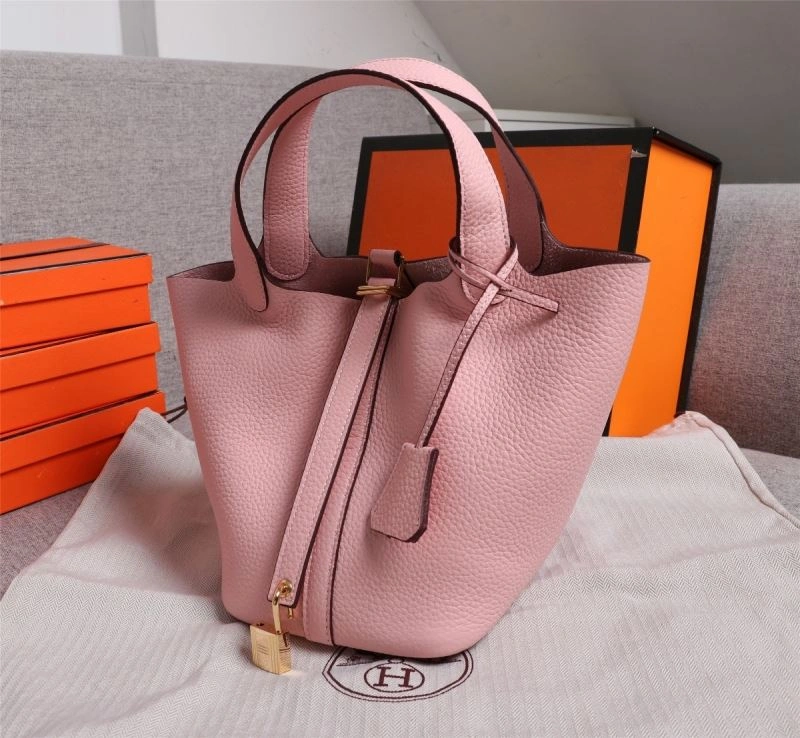 Hermes Picotin Lock WellDesigned 89941