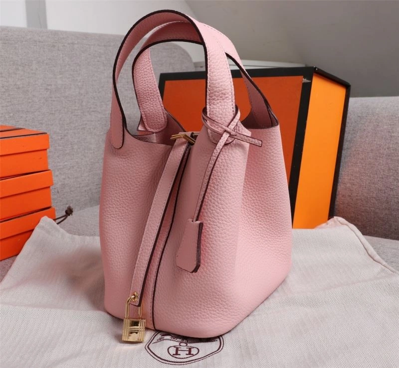 Hermes Picotin Lock WellDesigned 89941