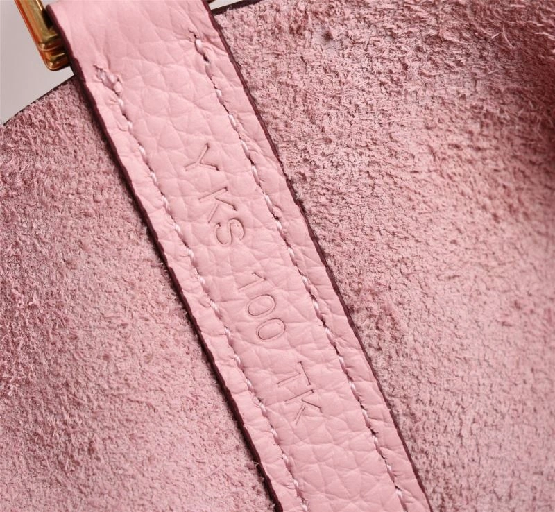 Hermes Picotin Lock WellDesigned 89941