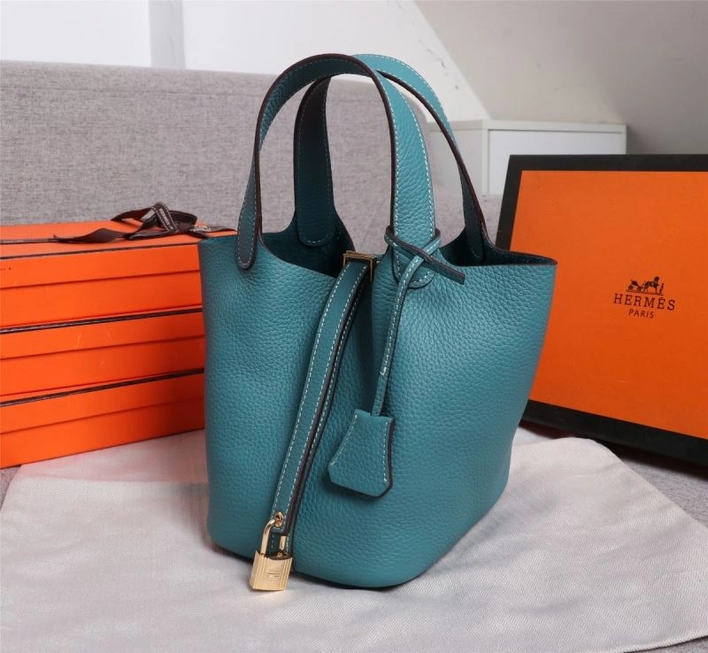 Hermes Picotin Lock GoAnywhere 89945