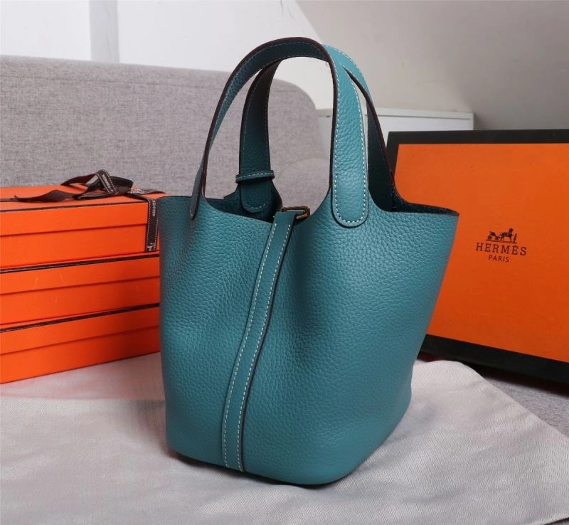 Hermes Picotin Lock GoAnywhere 89945