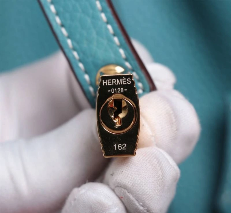 Hermes Picotin Lock GoAnywhere 89945