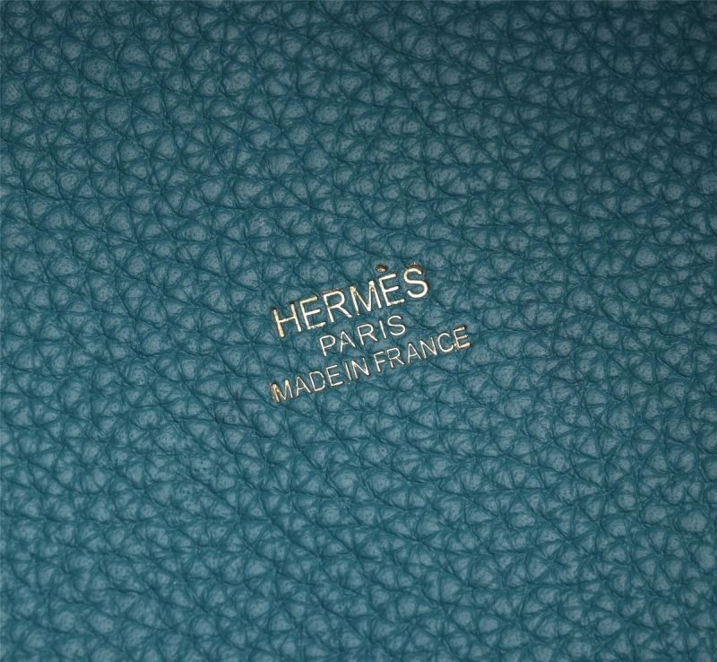 Hermes Picotin Lock GoAnywhere 89945