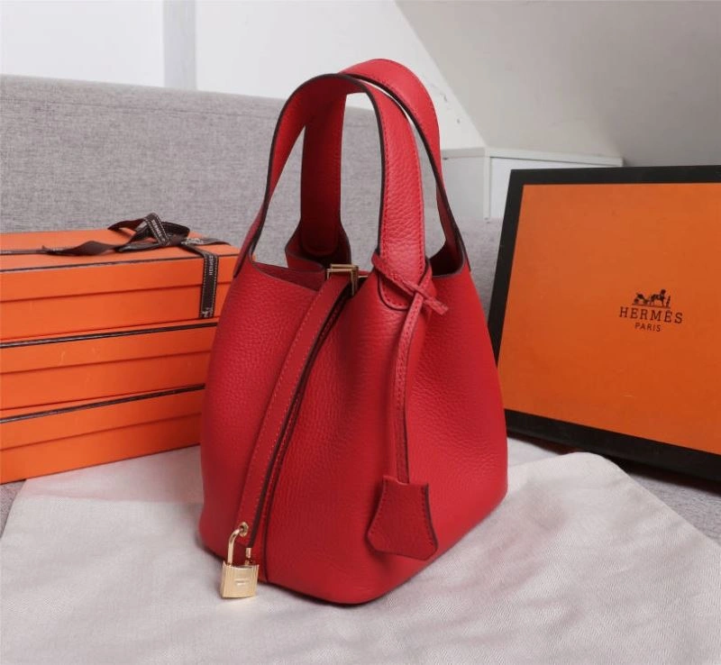 Hermes Picotin Lock Bold 89956