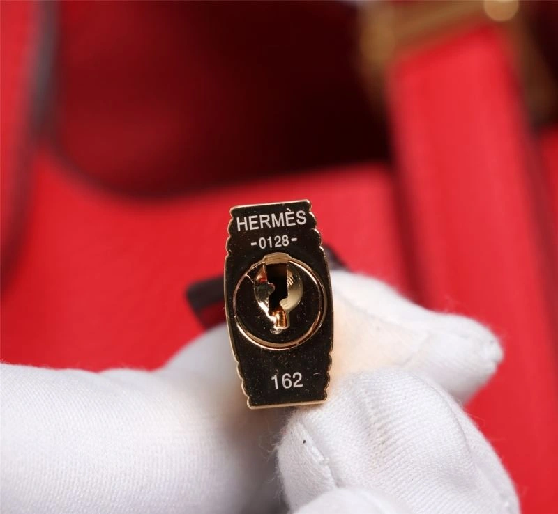 Hermes Picotin Lock Bold 89956