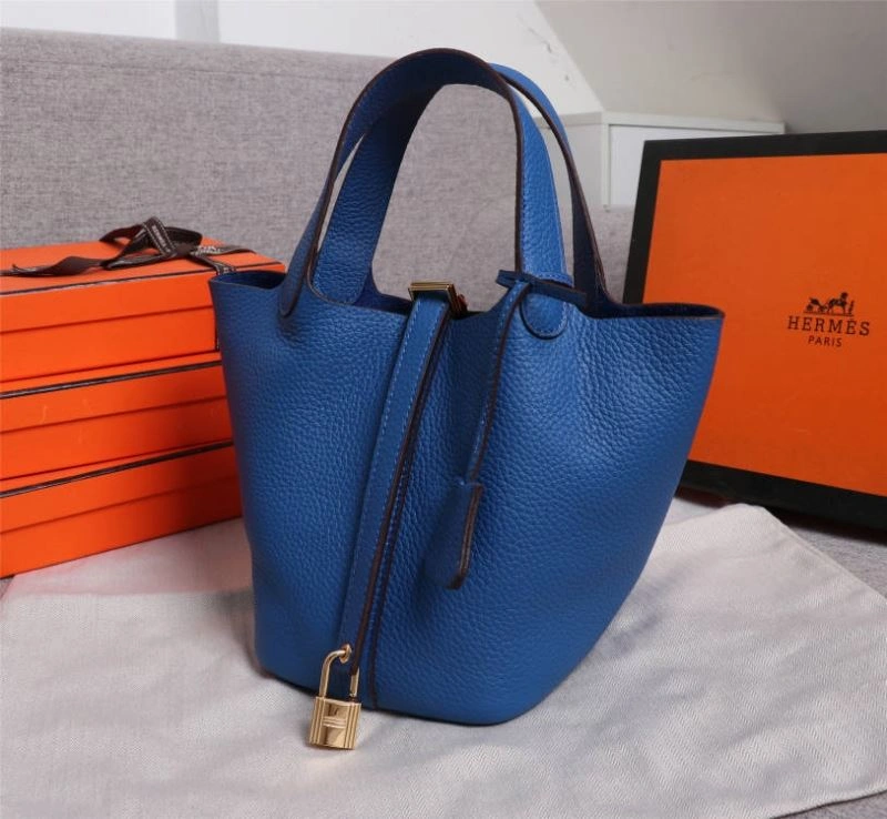 Classic Hermes Picotin Lock 89951