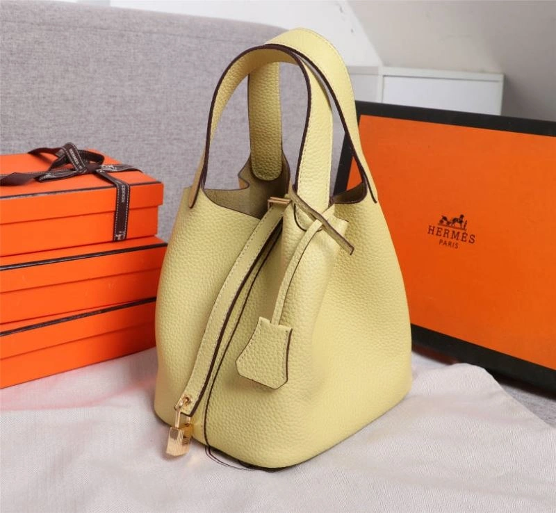Hermes Picotin Lock Supportive 89940
