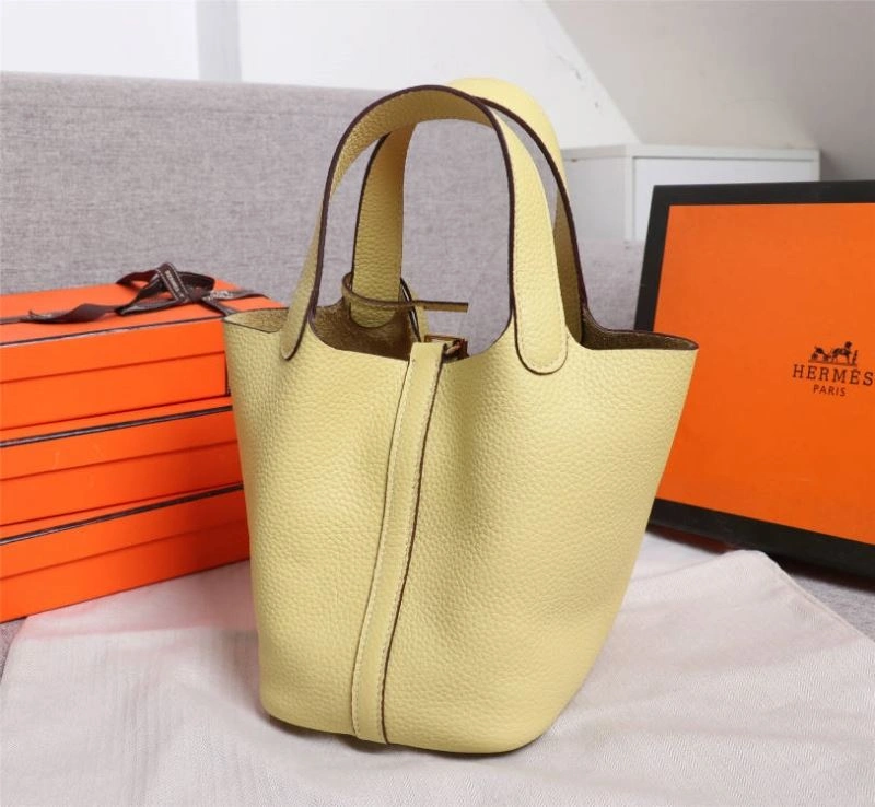 Hermes Picotin Lock Supportive 89940