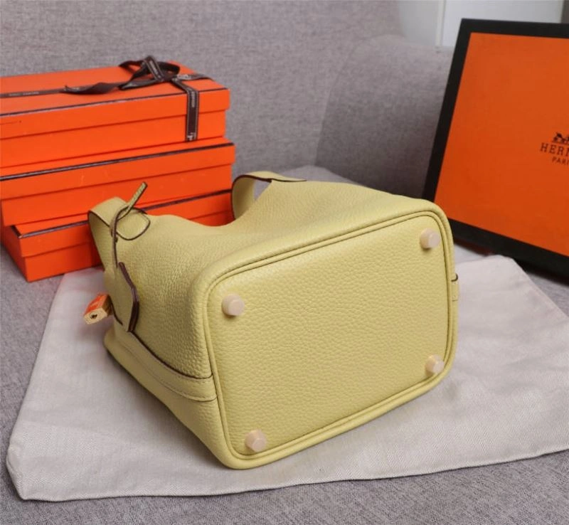 Hermes Picotin Lock Supportive 89940
